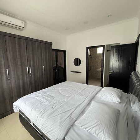 Eton Asia Villas-Kota Bunga Puncak Zewnętrze zdjęcie